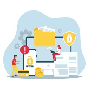 Process to file DIR 3 KYC