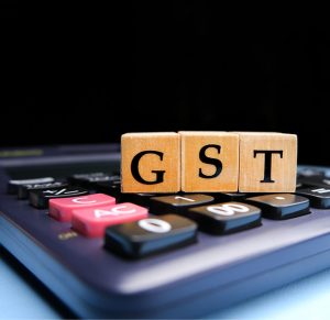 Types of GST returns : Overview